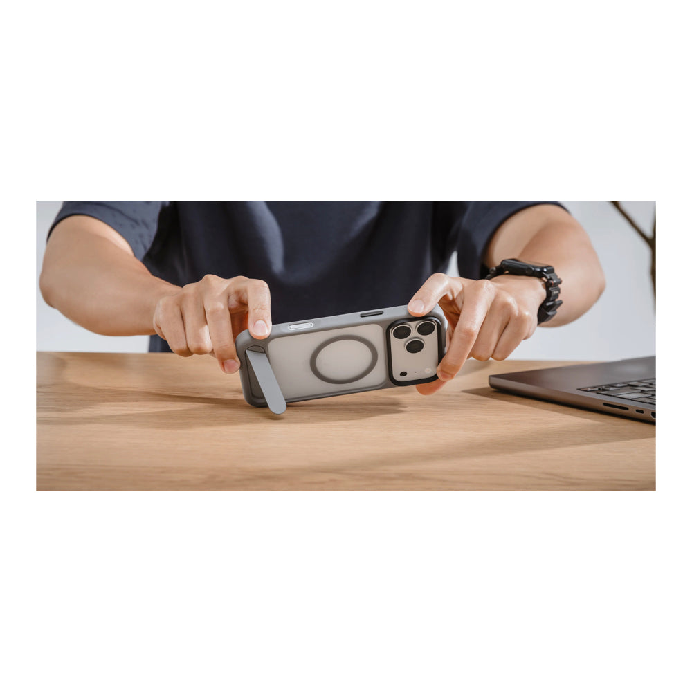 Switcheasy EasyStand M | Magsafe for iPhone 18 Pro Max / 17 Pro Max