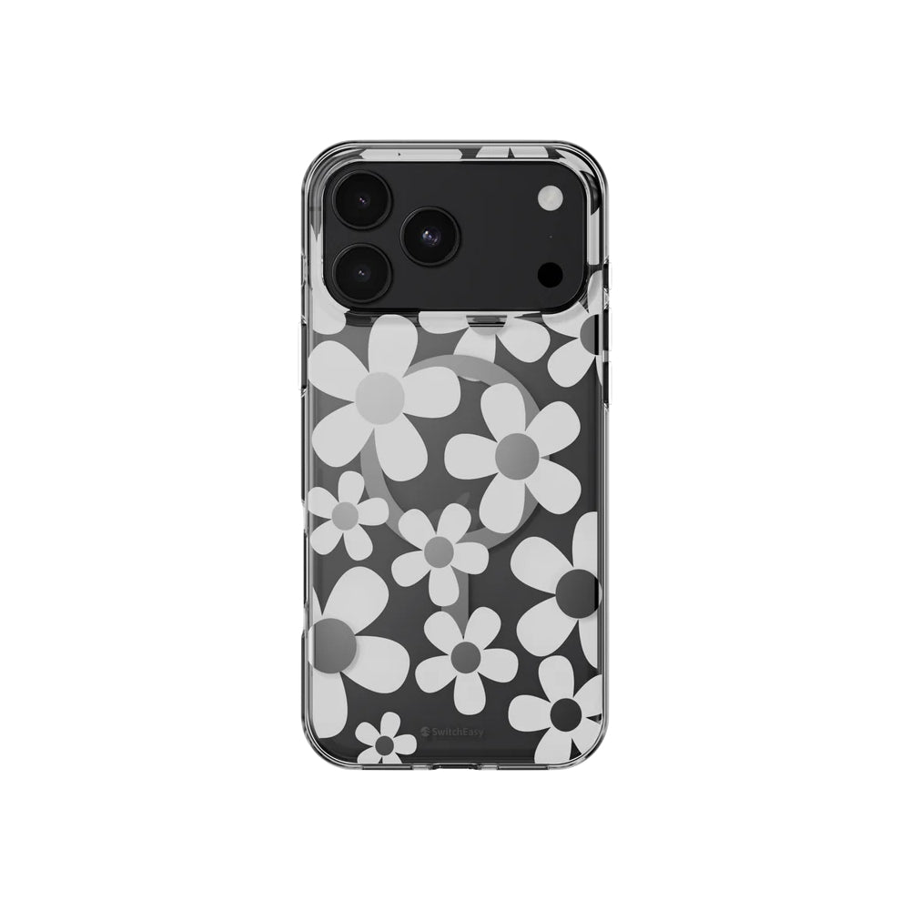 Switcheasy Fleur M | Magsafe for iPhone 18 Pro/17 Pro Series