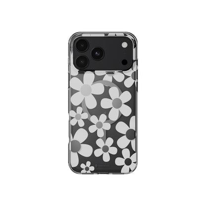 Switcheasy Fleur M | Magsafe for iPhone 18 Pro/17 Pro Series