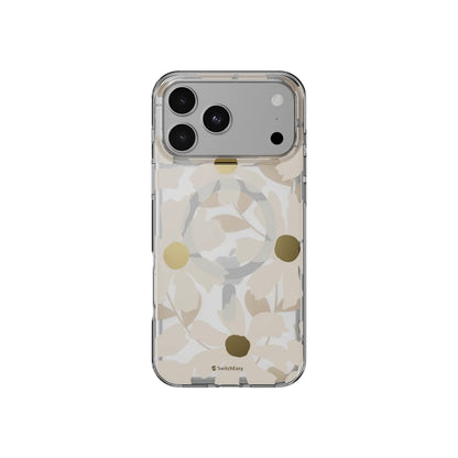 Switcheasy Fleur M | Magsafe for iPhone 18 Pro/17 Pro Series