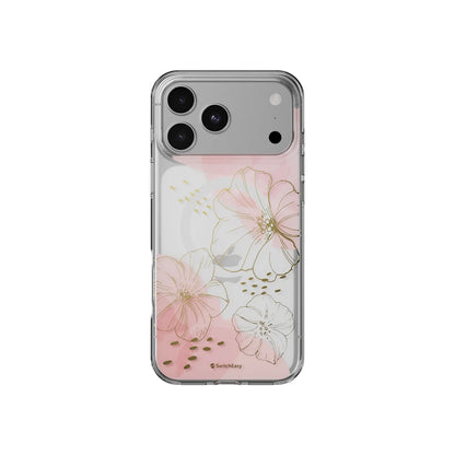 Switcheasy Fleur M | Magsafe for iPhone 18 Pro/17 Pro Series