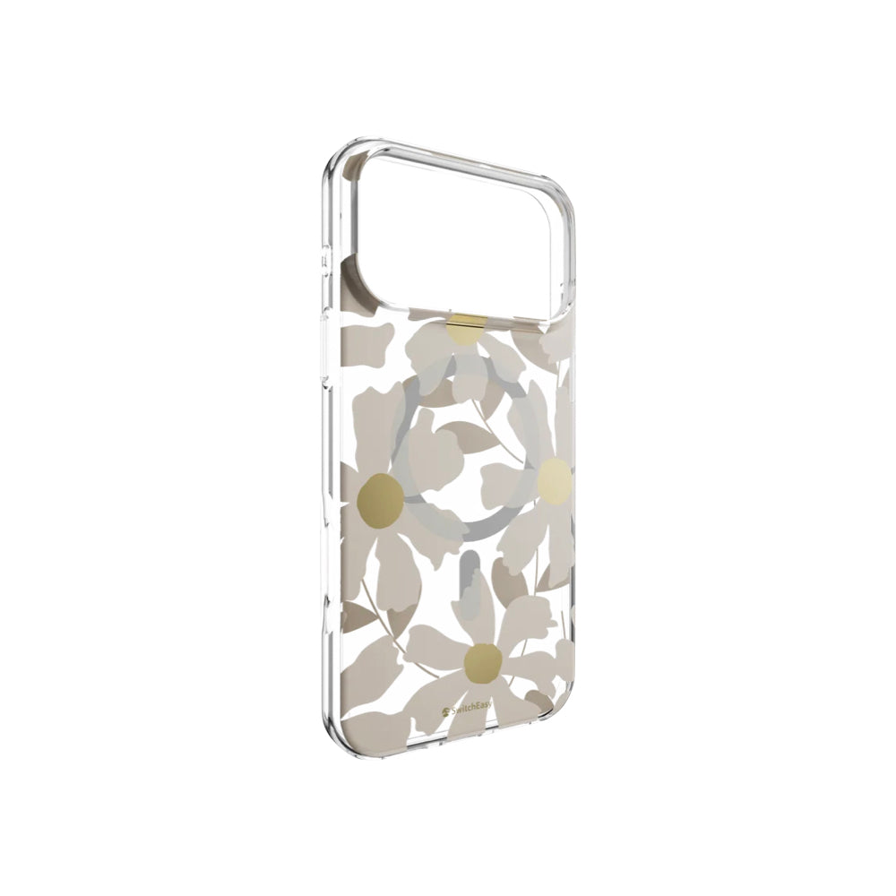 Switcheasy Fleur M | Magsafe for iPhone 18 Pro/17 Pro Series