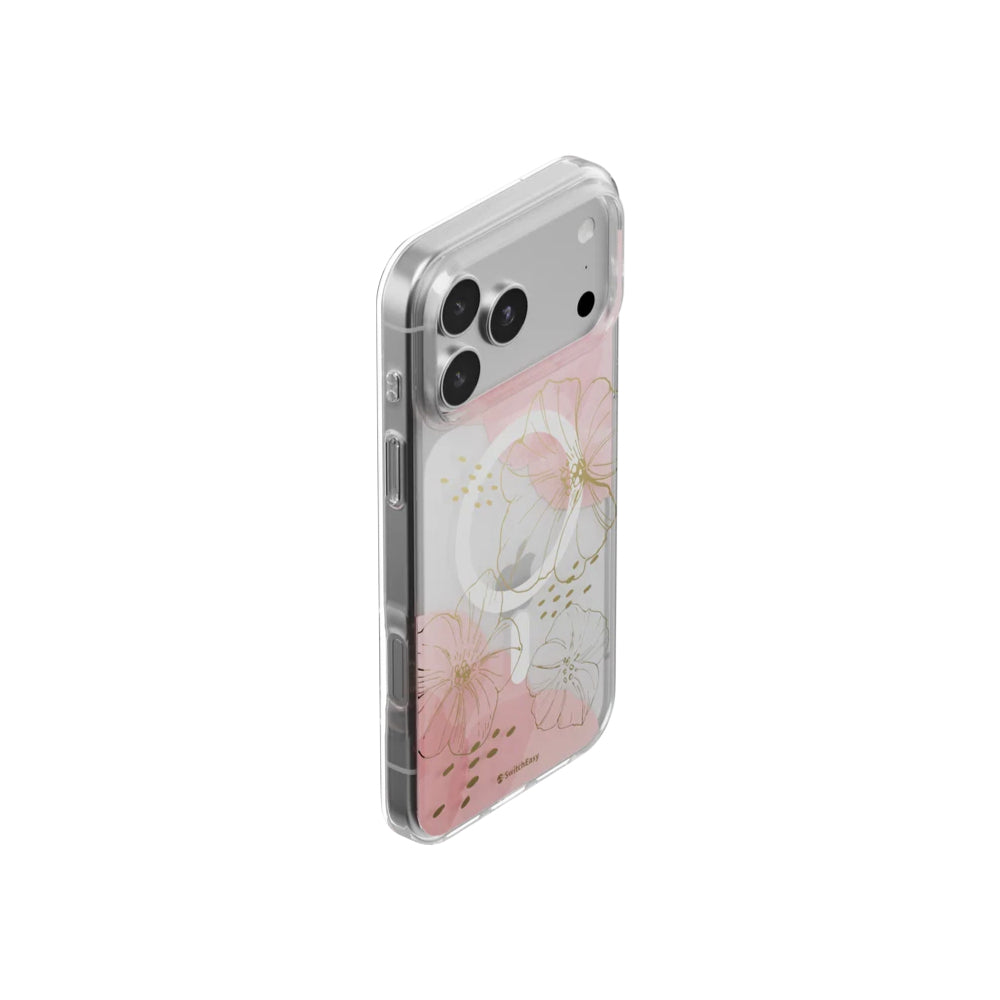 Switcheasy Fleur M | Magsafe for iPhone 18 Pro/17 Pro Series