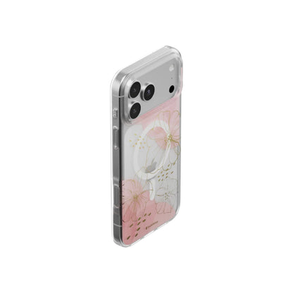 Switcheasy Fleur M | Magsafe for iPhone 18 Pro/17 Pro Series