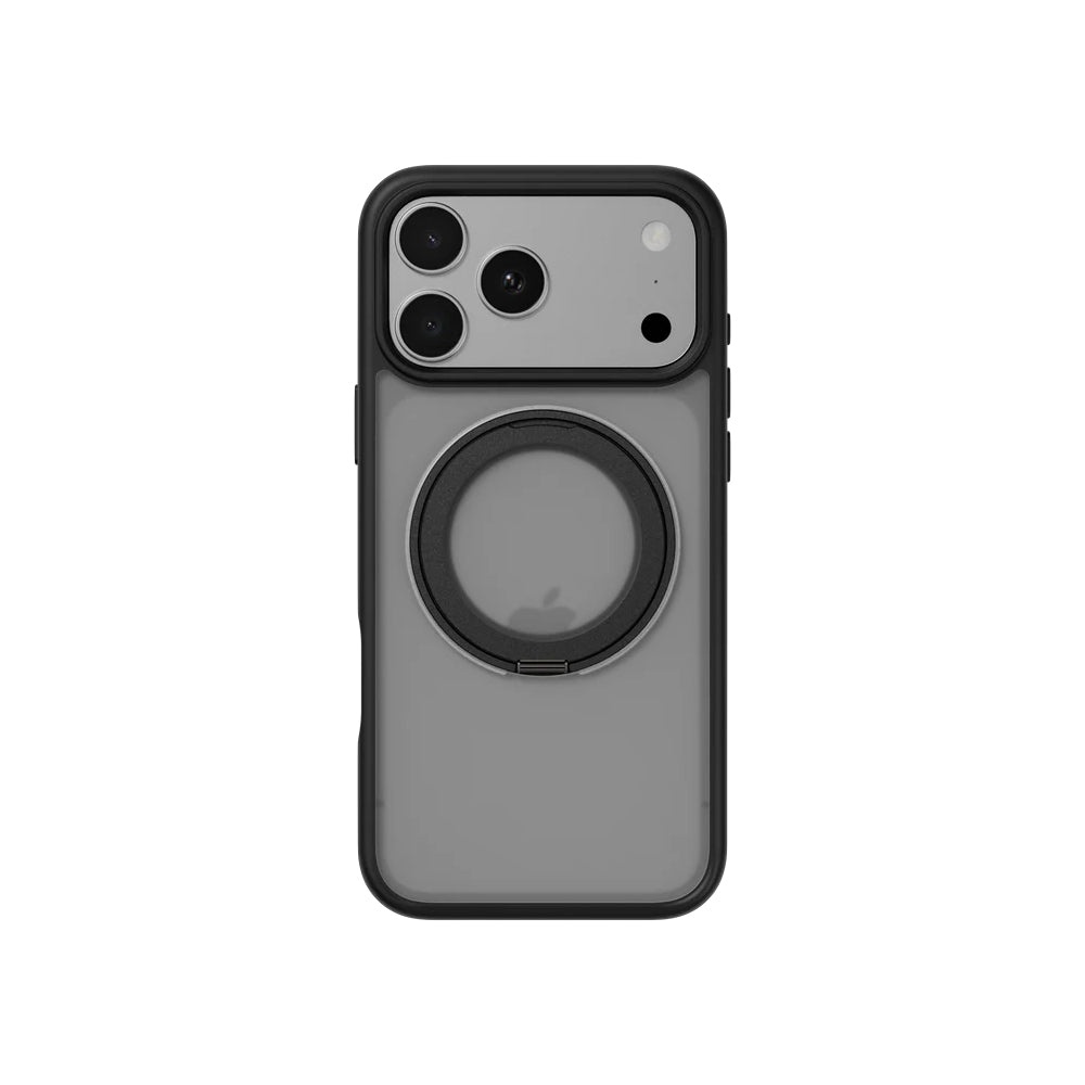 Switcheasy MagStand 360 M | Magsafe for iPhone 18 Pro/17 Pro Series