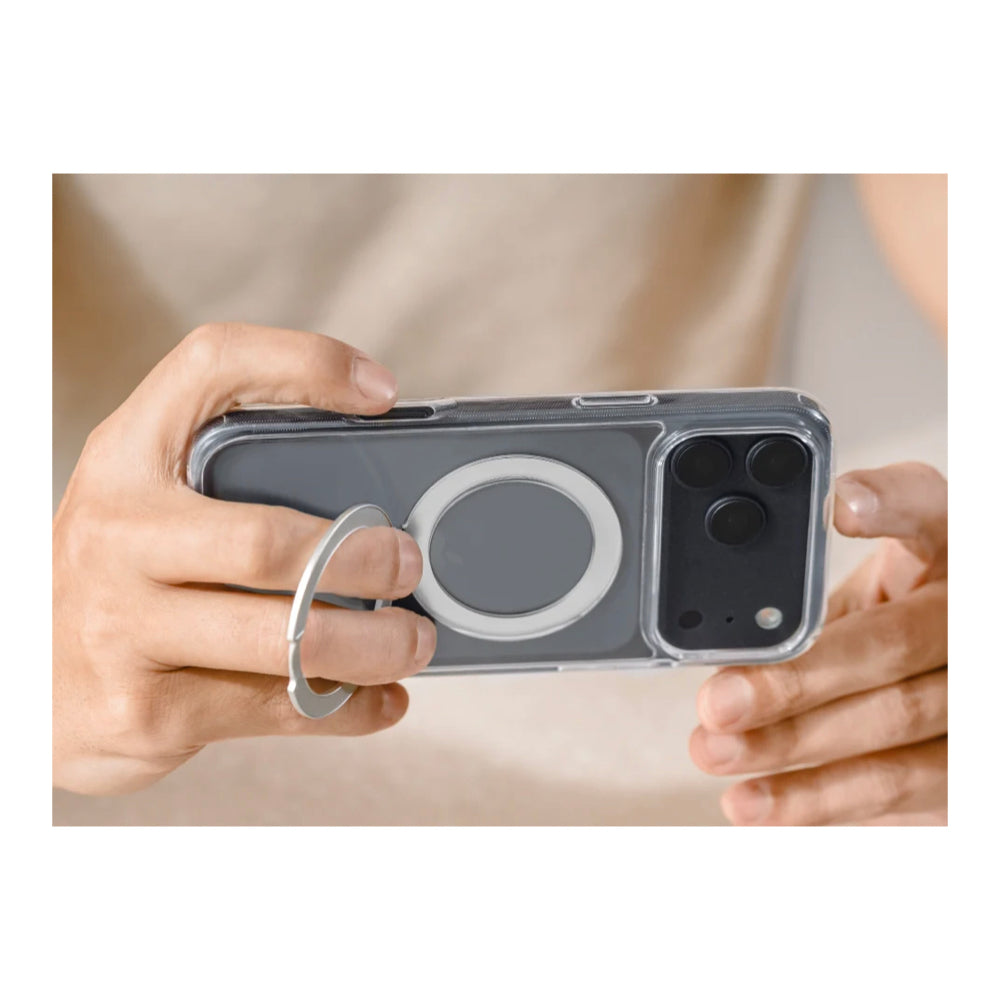 Switcheasy MagStand 360 M | Magsafe for iPhone 18 Pro/17 Pro Series