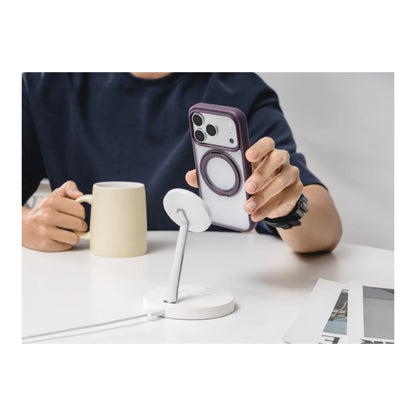 Switcheasy MagStand 360 M | Magsafe for iPhone 18 Pro/17 Pro Series