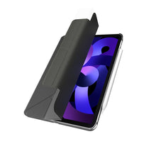 Switcheasy Origami Nude iPad Air 11" M3/M2 (2025/2024) / iPad Pro 11" (2022-2018) / iPad Air 10.9" (2022-2020) - Black