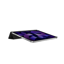 Switcheasy Origami Nude iPad Air 11" M3/M2 (2025/2024) / iPad Pro 11" (2022-2018) / iPad Air 10.9" (2022-2020) - Black