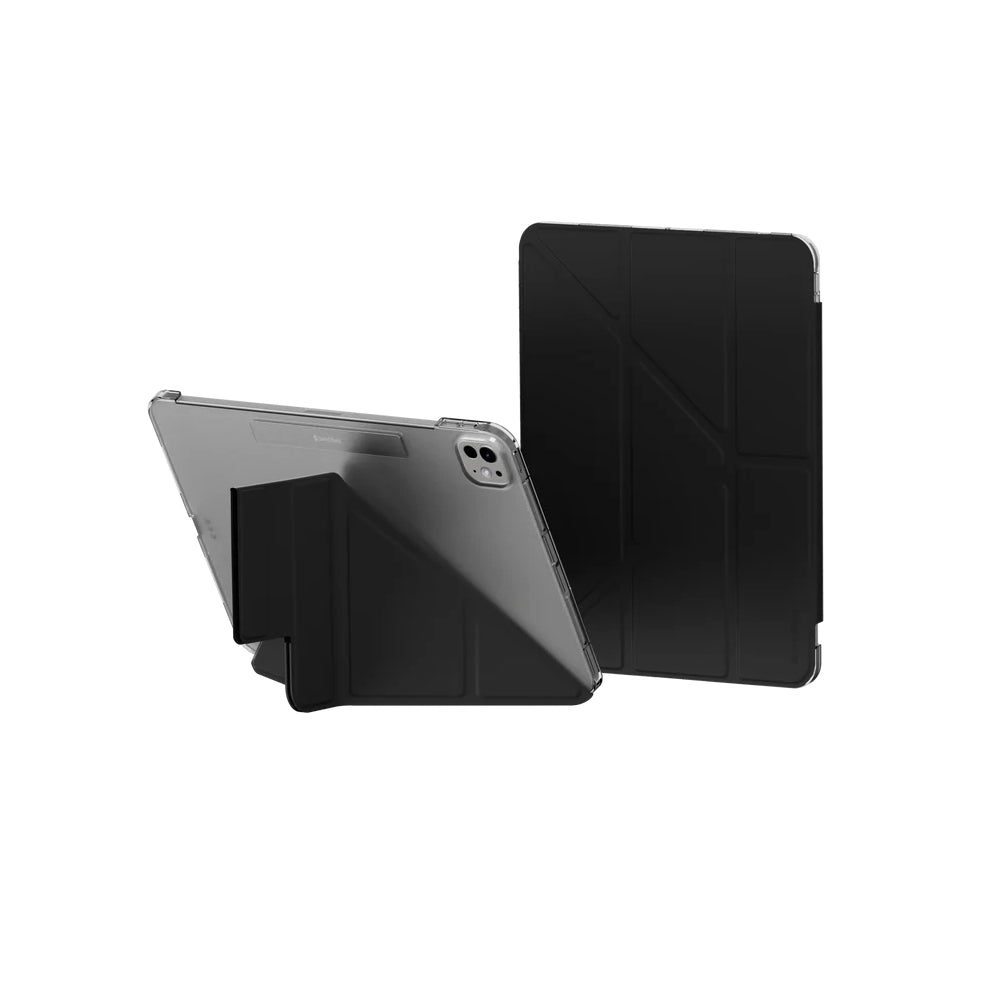 Switcheasy Origami Nude iPad Pro 11" (2024) - Black