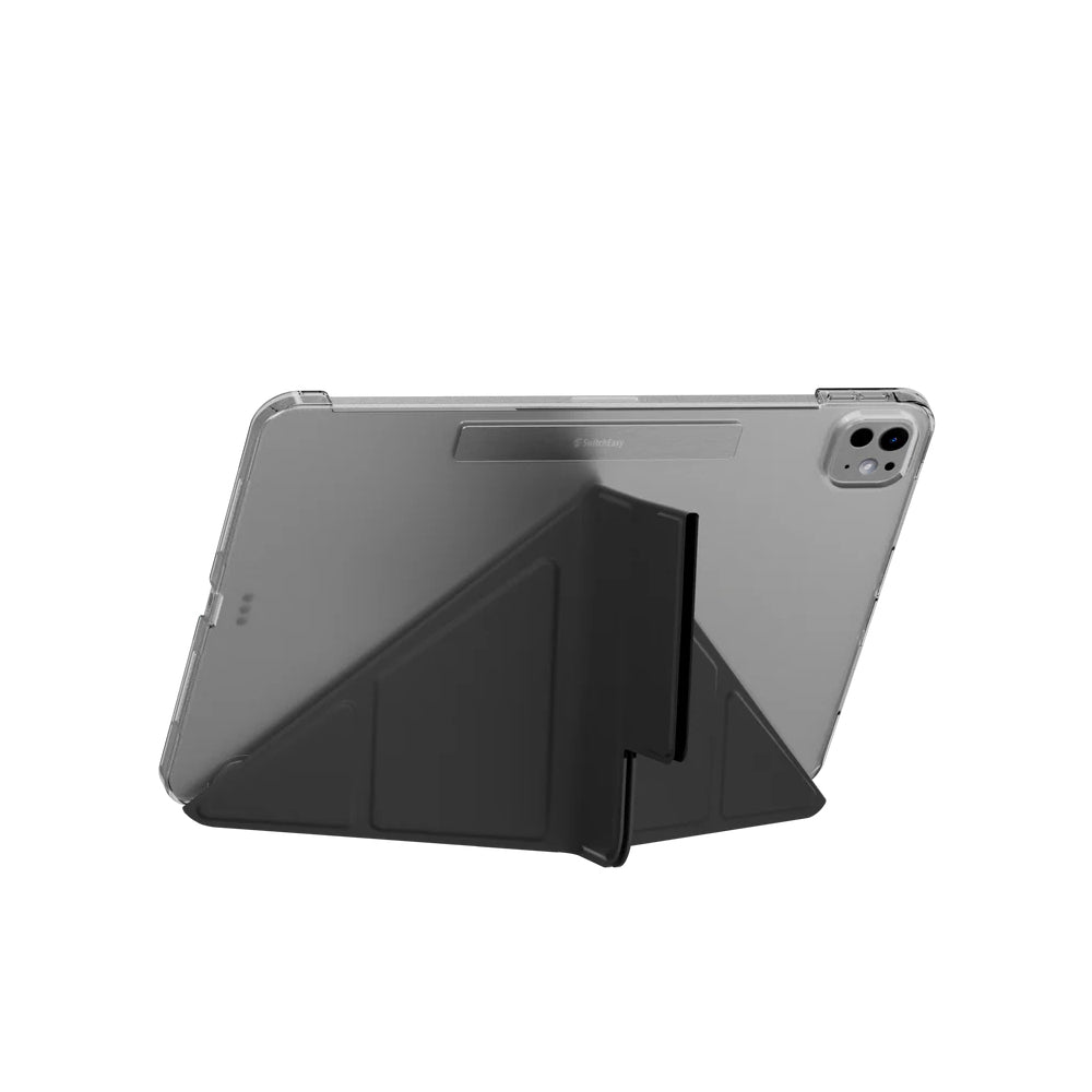 Switcheasy Origami Nude iPad Pro 11" (2024) - Black