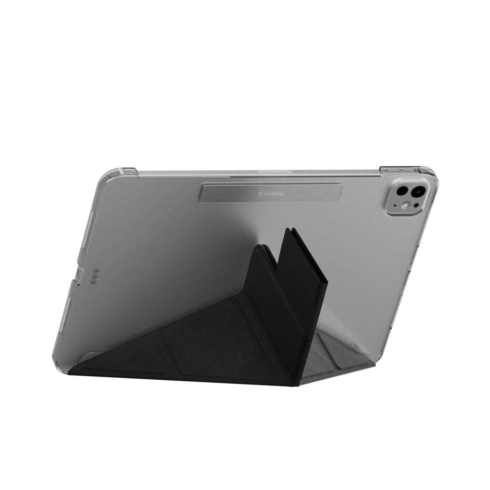 Switcheasy Origami Nude iPad Pro 11" (2024) - Black