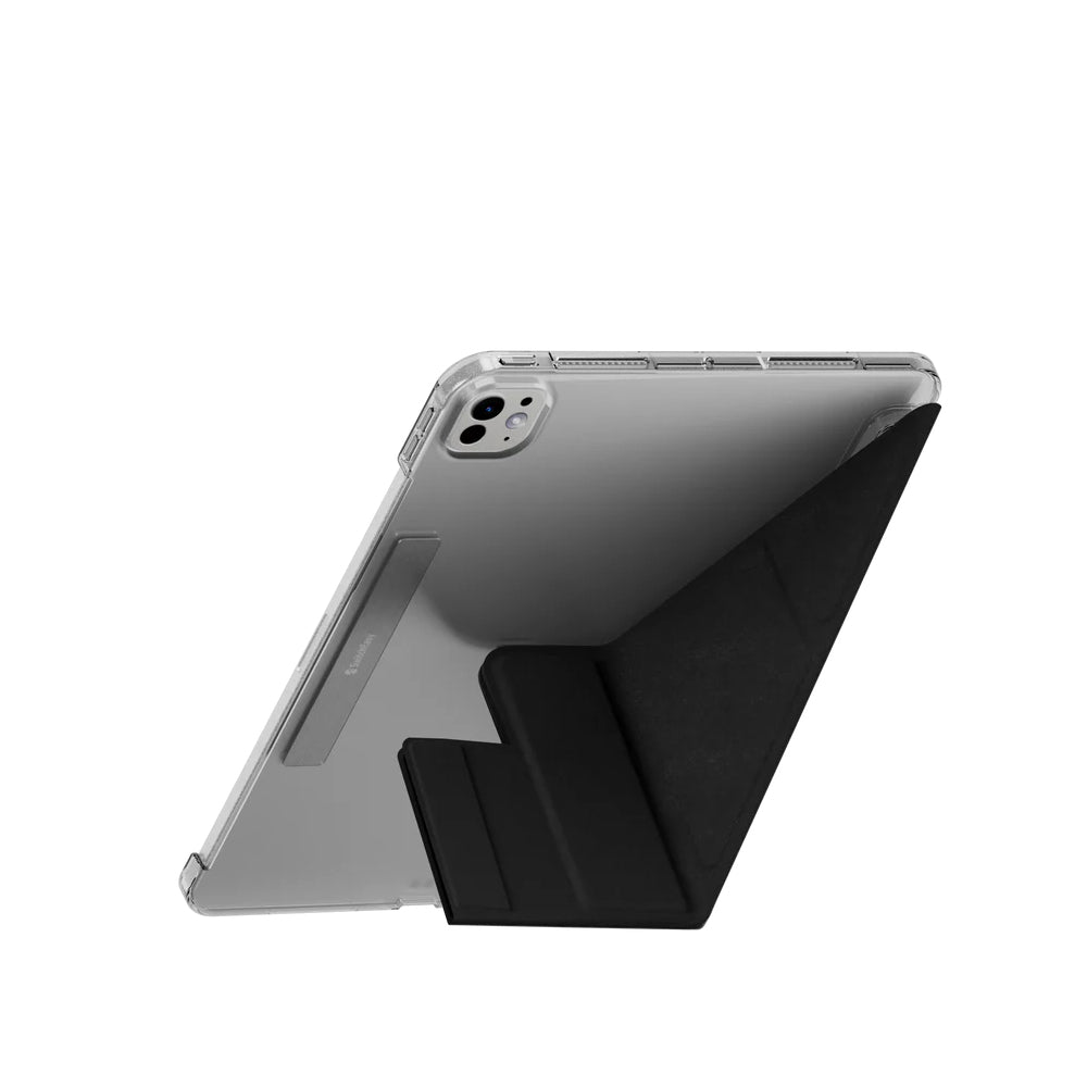 Switcheasy Origami Nude iPad Pro 11" (2024) - Black