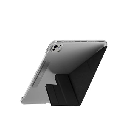 Switcheasy Origami Nude iPad Pro 11" (2024) - Black