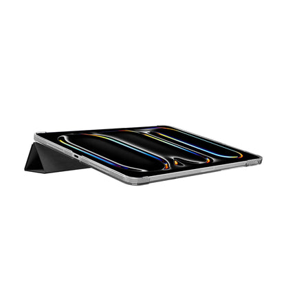 Switcheasy Origami Nude iPad Pro 11" (2024) - Black