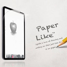 Switcheasy Paperlike iPad - Transparent
