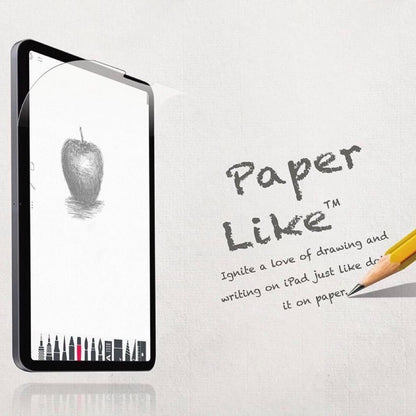 Switcheasy Paperlike iPad - Transparent