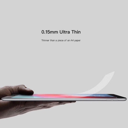 Switcheasy Paperlike iPad - Transparent
