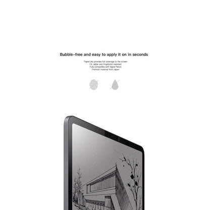 Switcheasy Paperlike iPad - Transparent