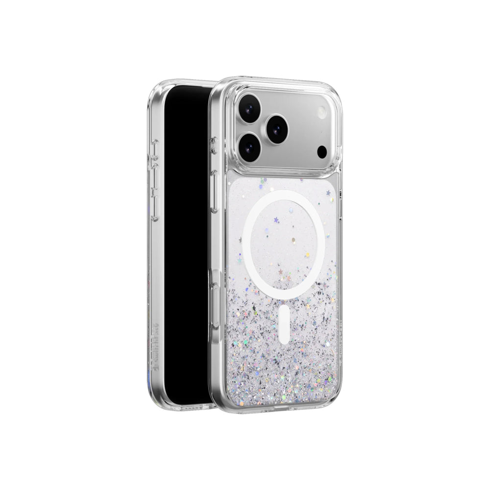 Switcheasy Starfield M | Magsafe for iPhone 18 Pro/17 Pro Series