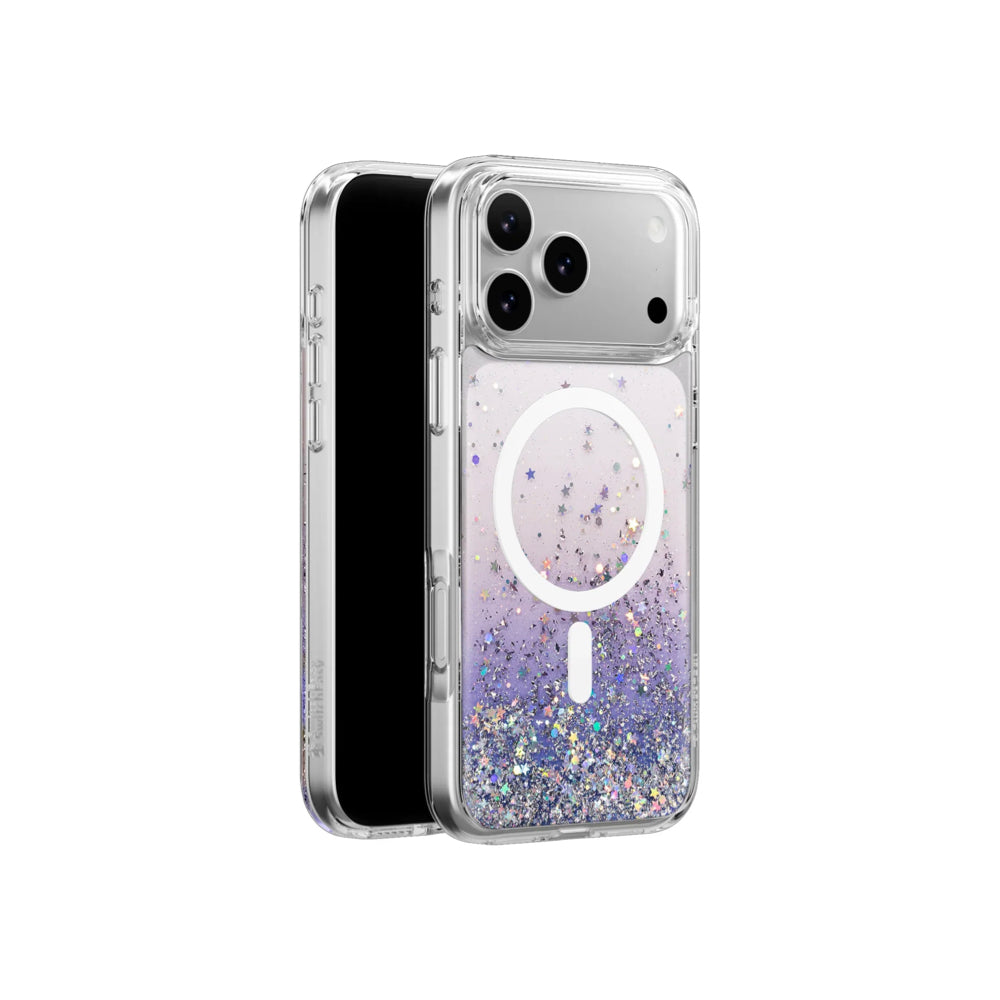 Switcheasy Starfield M | Magsafe for iPhone 18 Pro/17 Pro Series