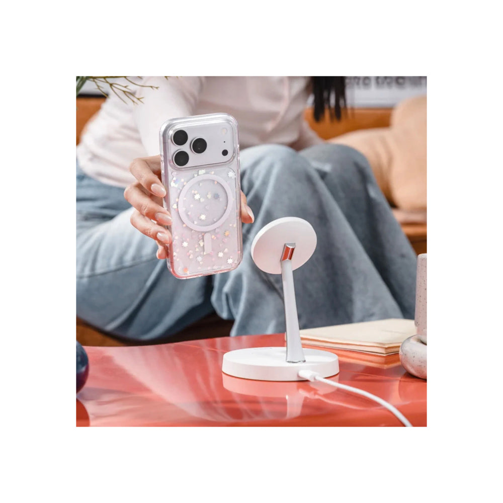 Switcheasy Starfield M | Magsafe for iPhone 18 Pro/17 Pro Series