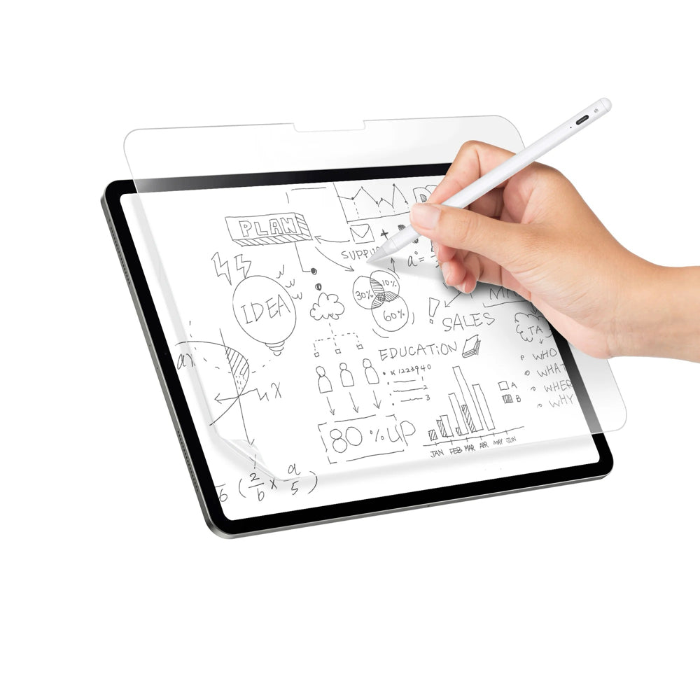 Switcheasy Paperlike Note iPad