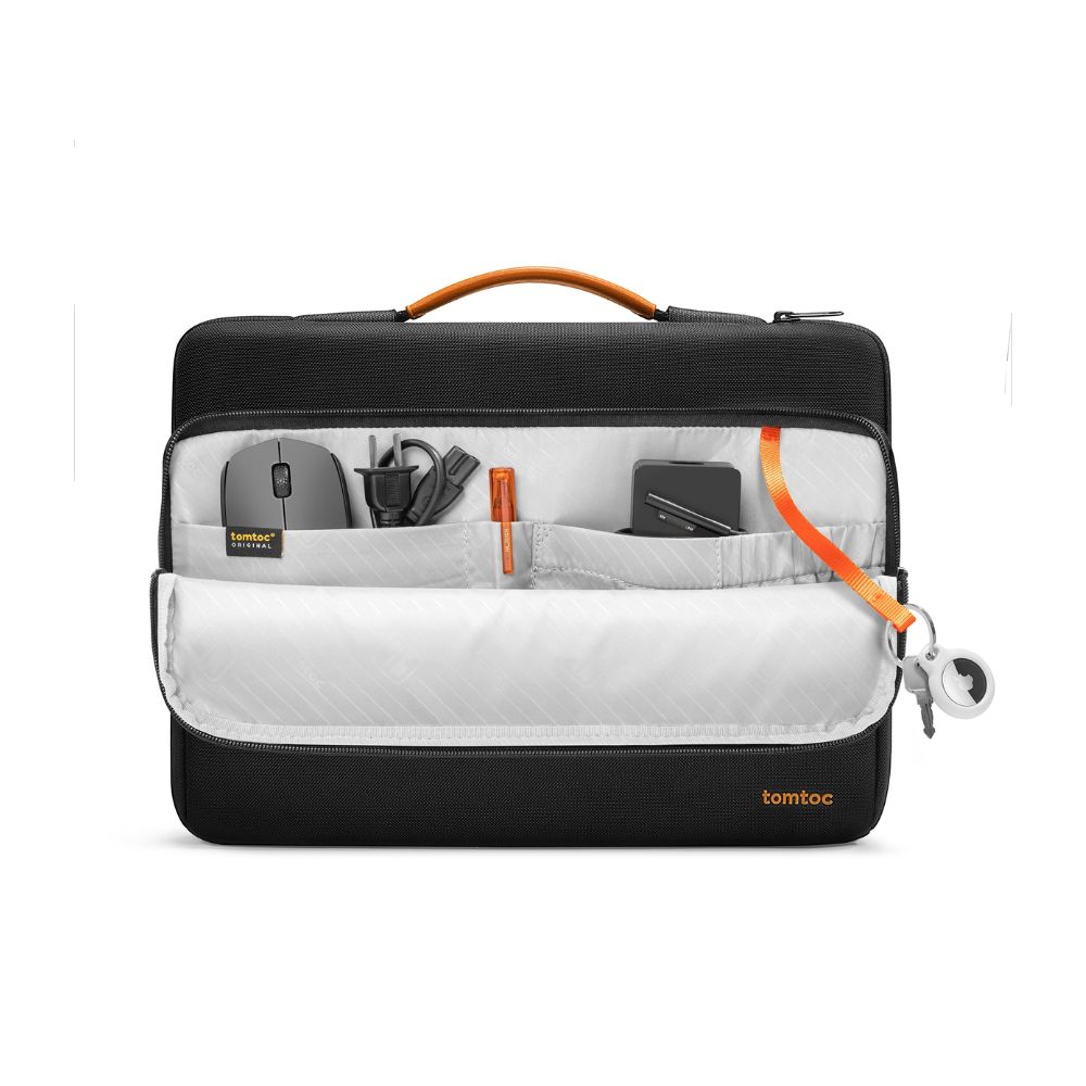 TOMTOC Defender A14 Laptop Handbag (Macbook) 14 Inch
