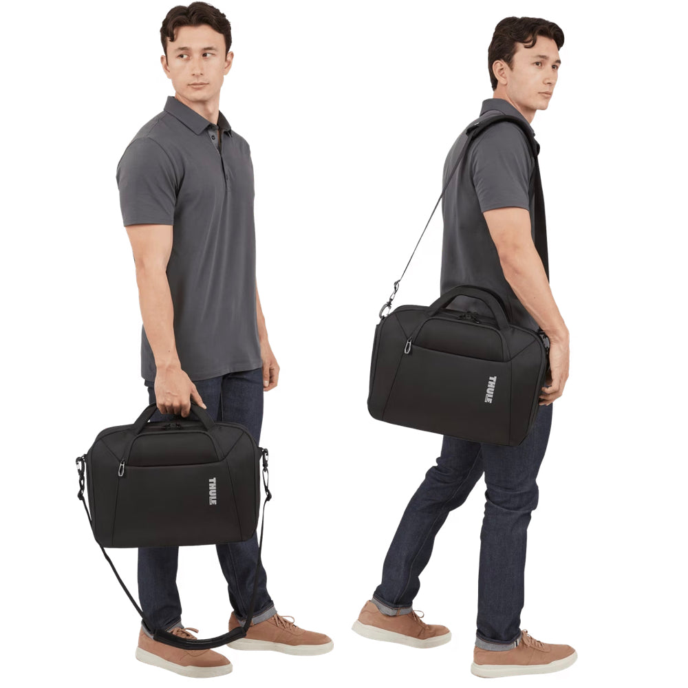 Thule Accent Briefcase 17L - Black