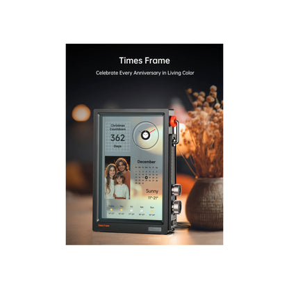 Divoom Times Frame