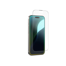 AmazingThing Titan Matte Tempered Glass For iPhone 16 Series