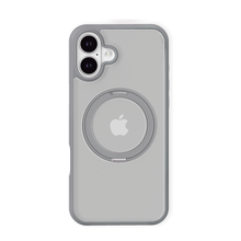 Torras Ostand Pro X00FX1458 iPhone 16 Titanium Grey