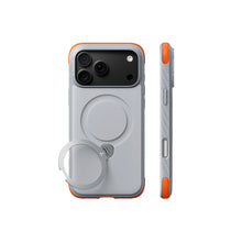 Torras Q3rugg Magnetic Stand for iPhone 18 Pro Series