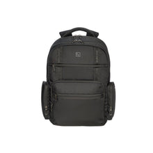 Tucano AGS 17 Sole Gravity Backpack (Black)