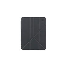 Tucano Bamboo Ipad Case for iPad 10th Gen (Black)