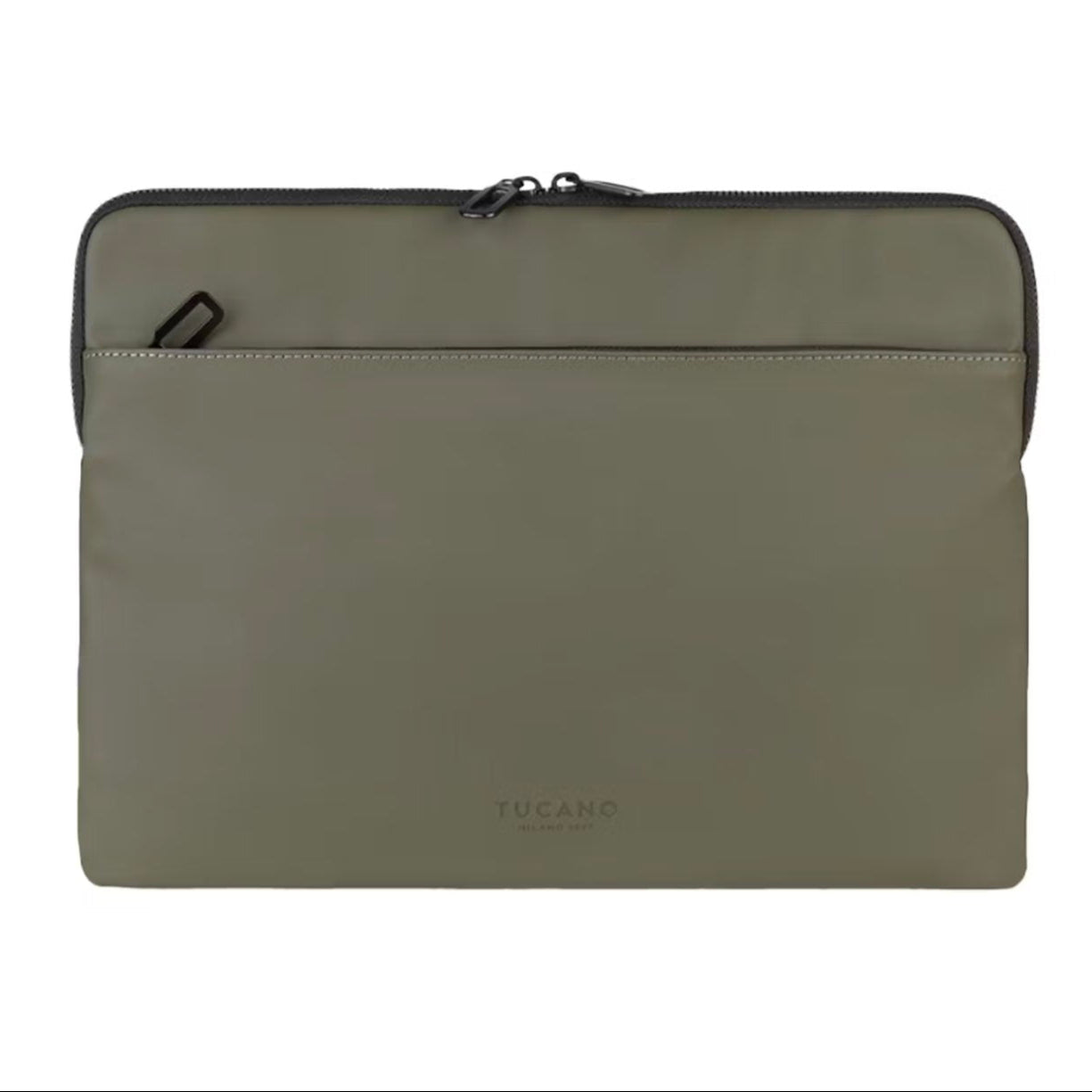Tucano Gommo Sleeve 15.6 Military Green