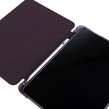 Tucano Satin Case For iPad Air 11" (M2/2024)