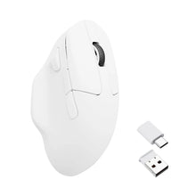 Keychron M7 -63g - Non-backlit  BT/2.4GHz/Wired Mouse