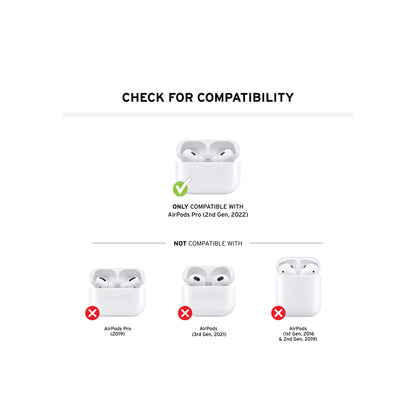 UAG AirPods Pro 2nd Gen Scout