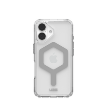 UAG iPhone 16 Plyo Magsafe - Ice/Silver