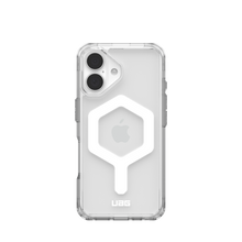 UAG iPhone 16 Plyo Magsafe - Ice/White