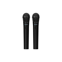 Sony ULTMIC1 Wireless Microphone Black (UO-ULTMIC1/ZE)