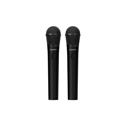 Sony ULTMIC1 Wireless Microphone Black (UO-ULTMIC1/ZE)