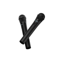 Sony ULTMIC1 Wireless Microphone Black (UO-ULTMIC1/ZE)