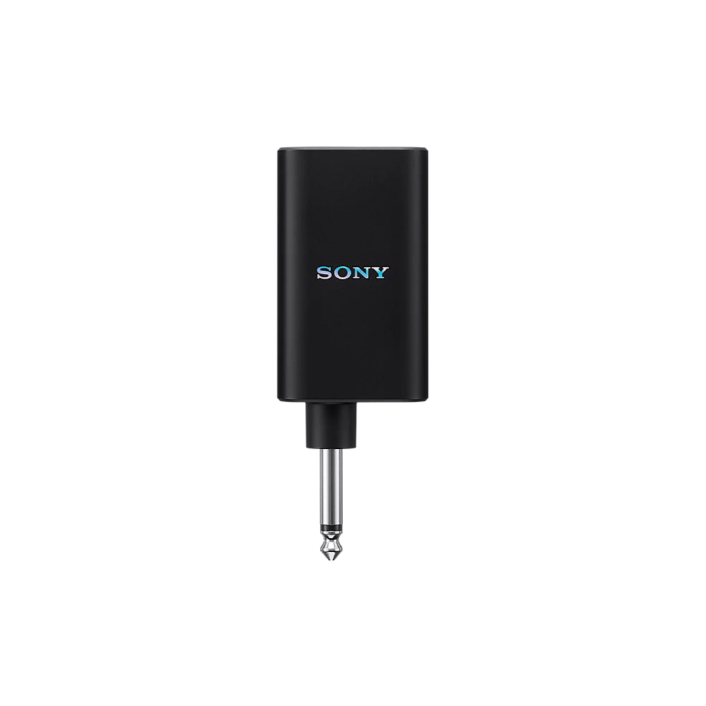 Sony ULTMIC1 Wireless Microphone Black (UO-ULTMIC1/ZE)