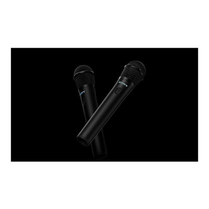 Sony ULTMIC1 Wireless Microphone Black (UO-ULTMIC1/ZE)