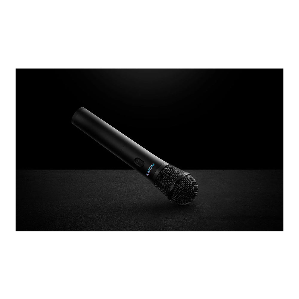Sony ULTMIC1 Wireless Microphone Black (UO-ULTMIC1/ZE)