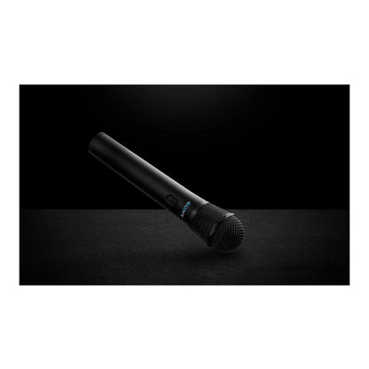 Sony ULTMIC1 Wireless Microphone Black (UO-ULTMIC1/ZE)