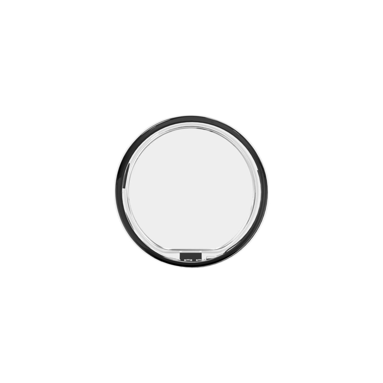 ULTRAHUMAN RING AIR ASTER AIR BLACK