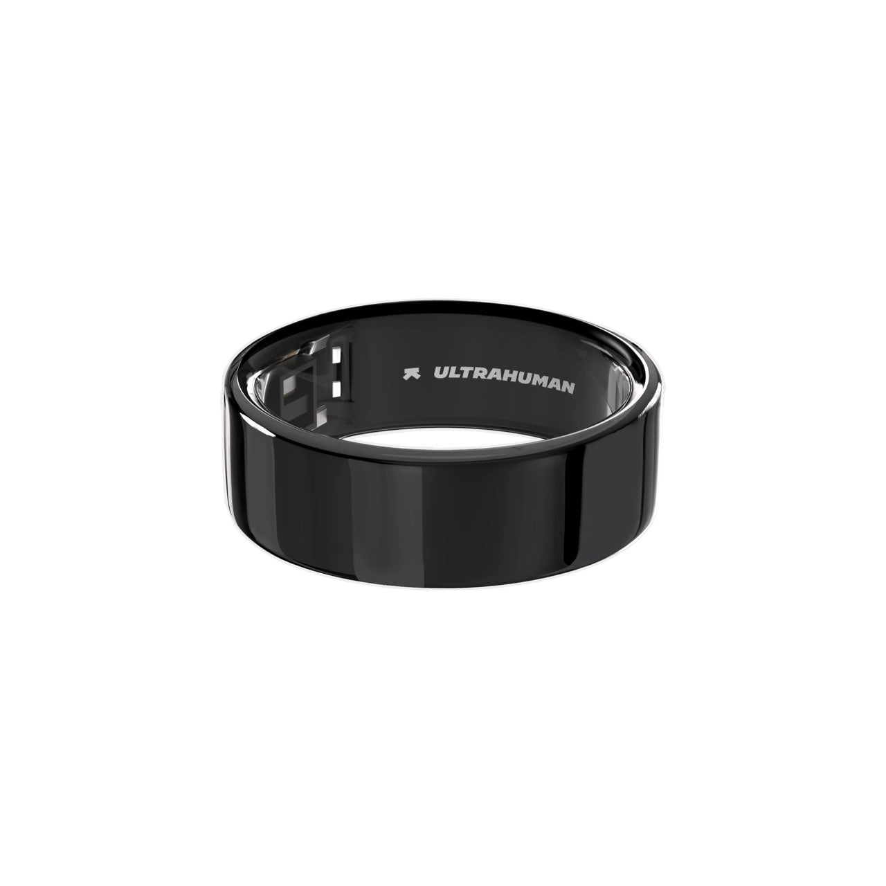 ULTRAHUMAN RING AIR ASTER AIR BLACK